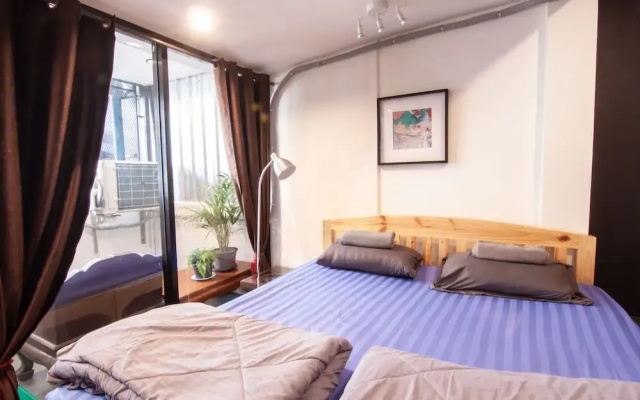 OYO 528 Hai Hostel