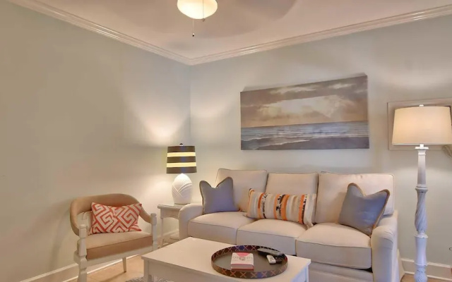 Conch Out 4 Bedroom Villa