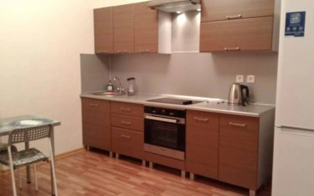 Apartment Newburg on 8 Marta