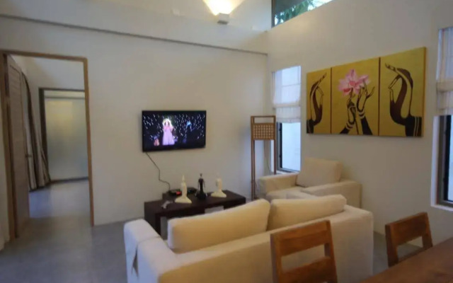 Areca Villa
