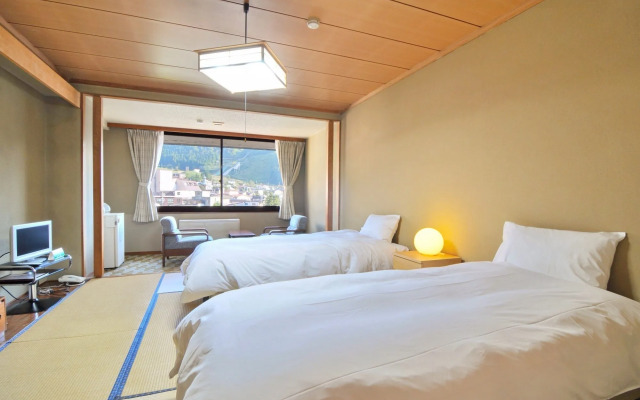 Nozawa View Hotel Shimataya