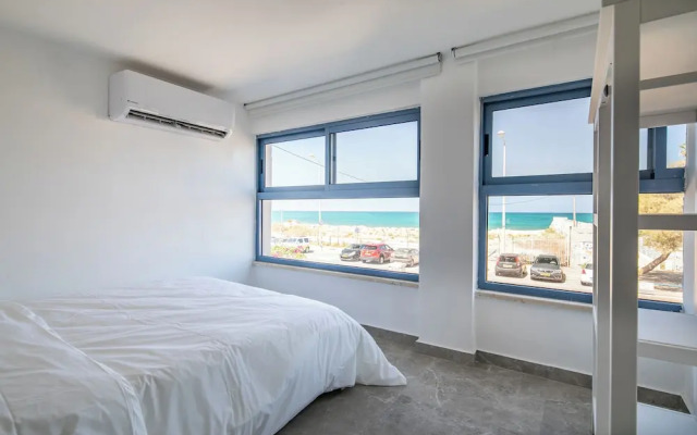 Port City Haifa - Bat Galim Luxury