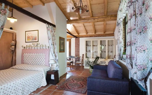 Casa dei Fiori