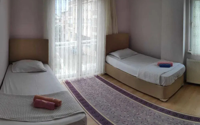 Galata Apart Otel