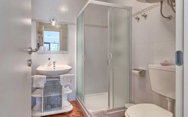 Villa Alpa 40665