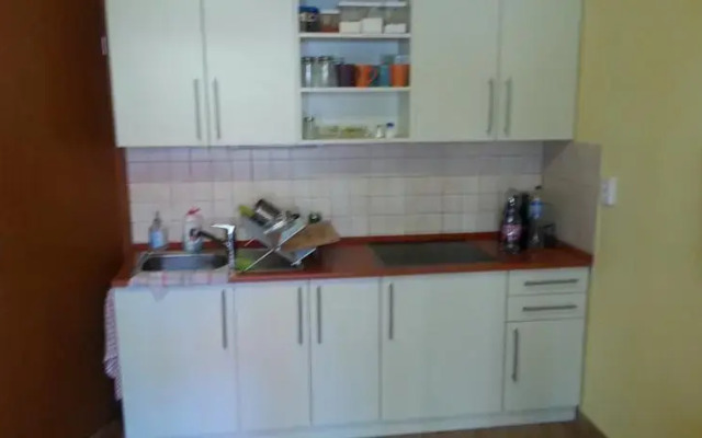 Tulipan Apartment