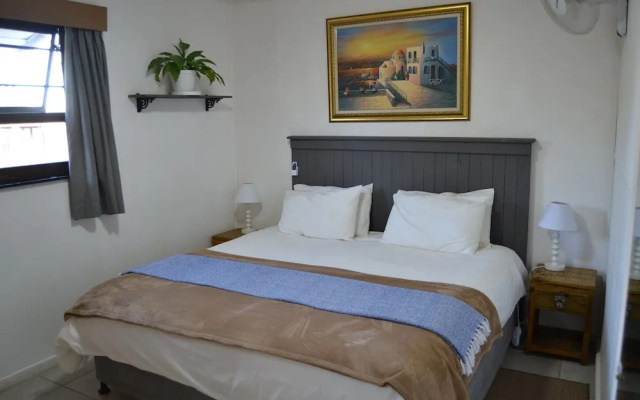 Arch Cabins Self Catering