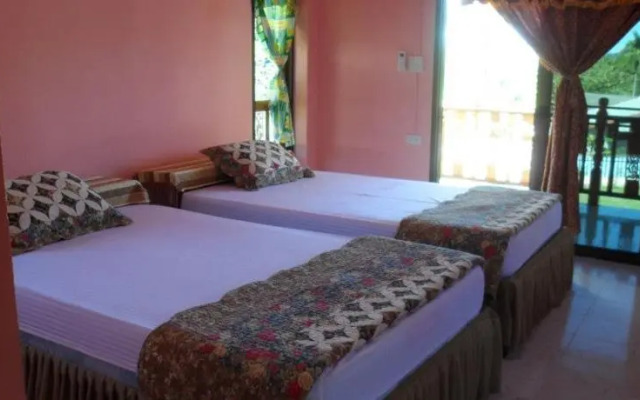 N3 Pai Resort