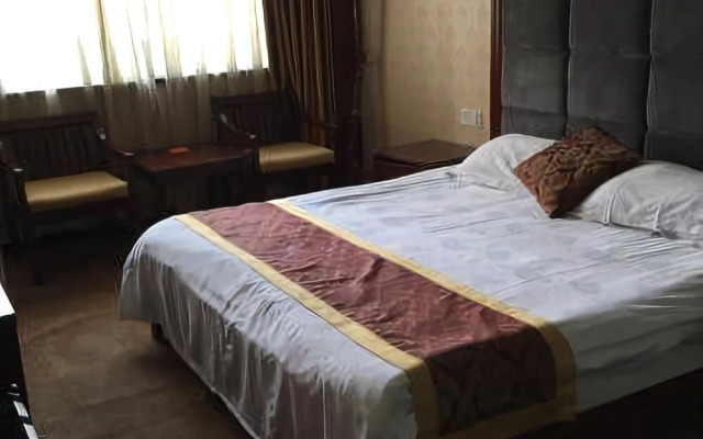 Leeline Hotel