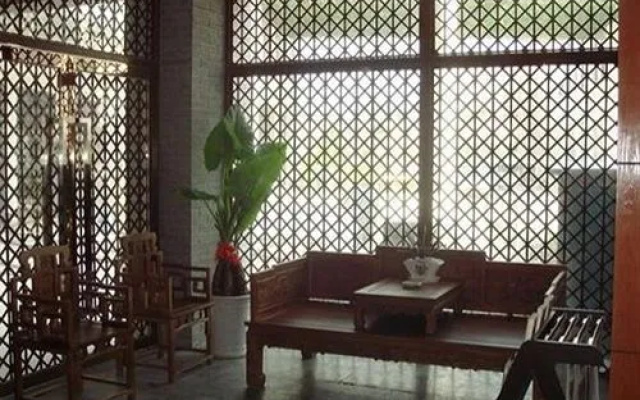 Scholars Inn Mudu