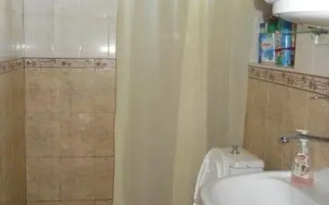 Mountain Star Guest House