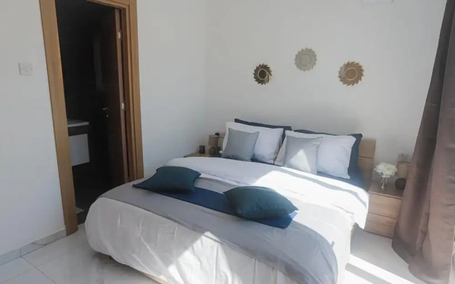 Stunning 2 Bedroom, 2 Bathroom apt St Julians