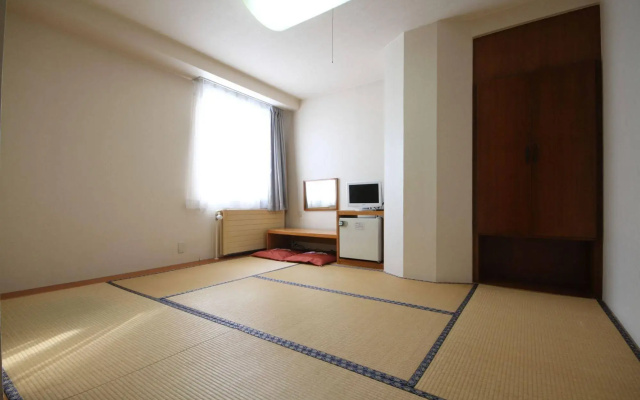 Wakkanai Sun Hotel