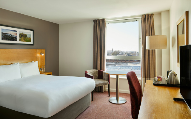 Leonardo Hotel Aberdeen