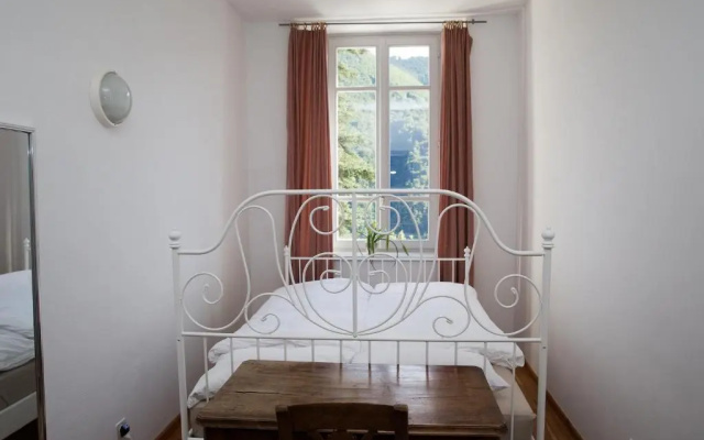 Villa Edera Wild Valley Hostel