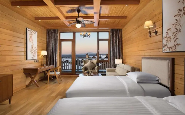 Dongwo Hotel