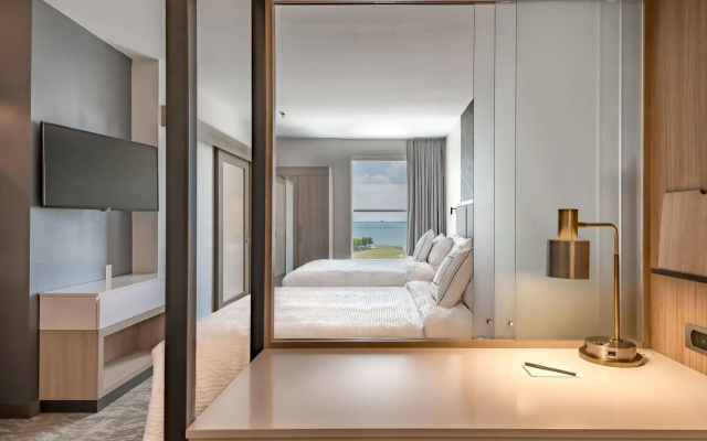 SpringHill Suites by Marriott Dallas Rockwall