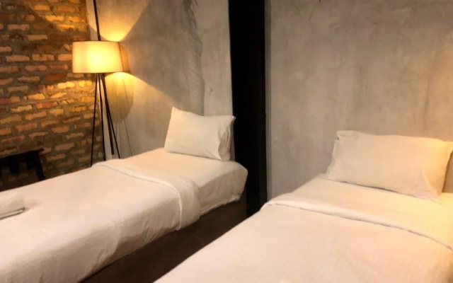 MIL Design Hotel