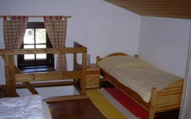 Alte Schmiede