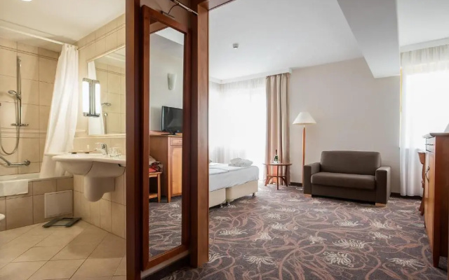 Vitalmed Hotel Sárvár