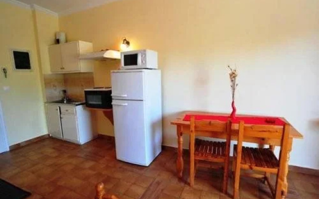Corfu Sun Apartments