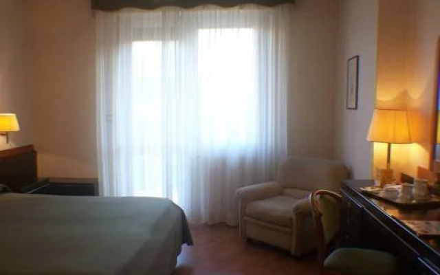 President Hotel Terme