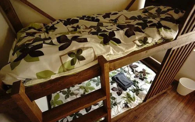 Guesthouse Hideout