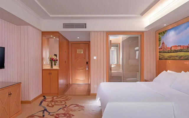 Vienna Hotel (Dongguan Dalang)