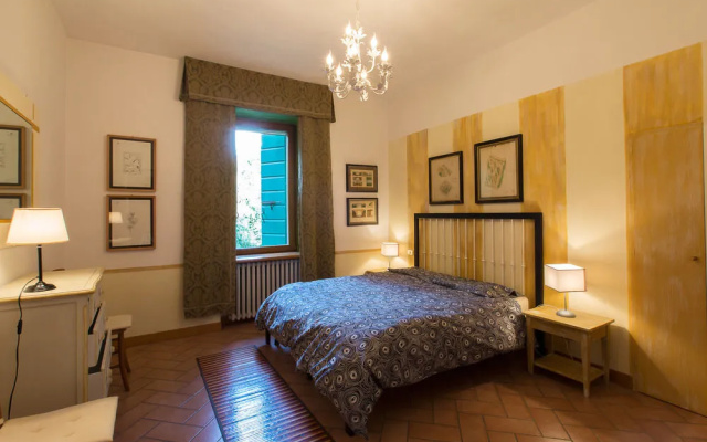 Casa Vacanze Nassar Negri