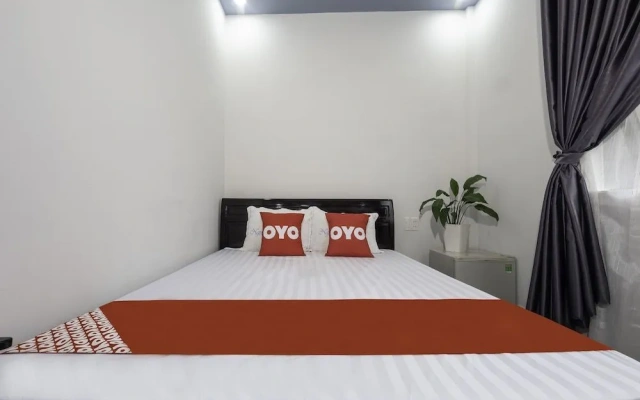Oyo 1022 Ngoc Hang Hotel