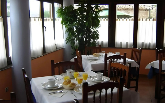 Hotel Valdevecar