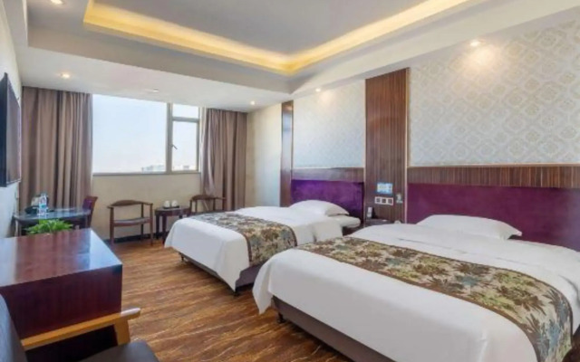 Xinjihao Hotel
