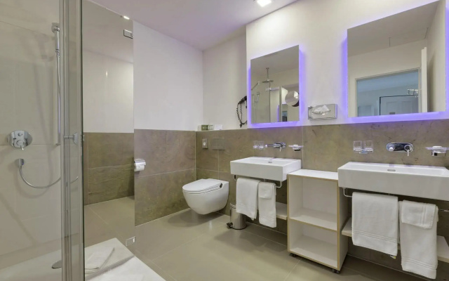 Boutique Hotel Bellevue