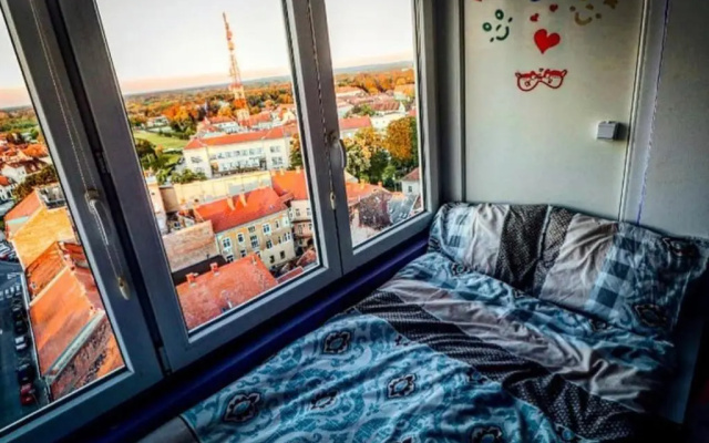 Studio apartman