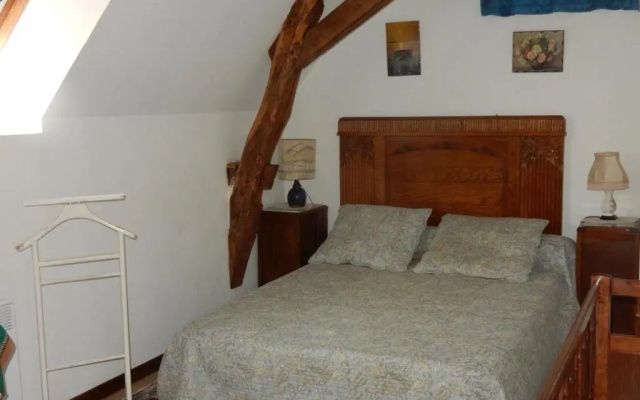 Gite Tresson, 4 pièces, 13 personnes - FR-1-410-143