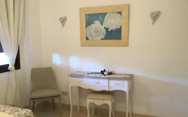 El Patio de Doña Julia