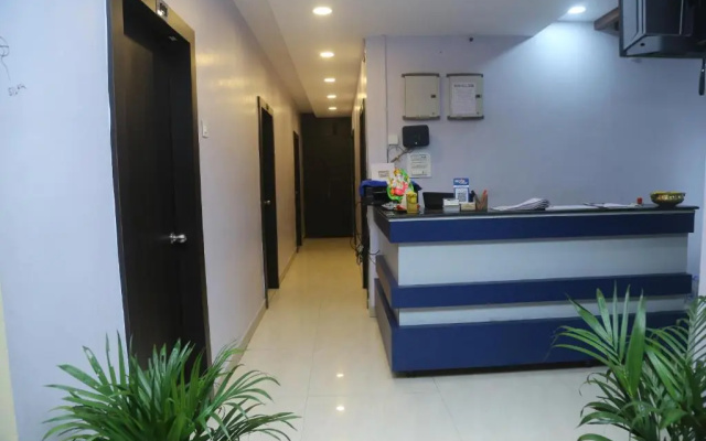 SK Guest House