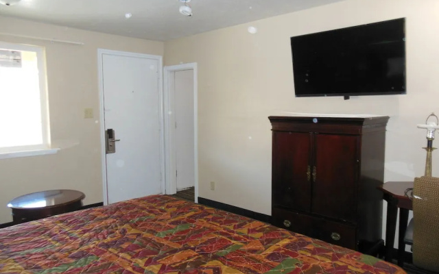 Route 66 Inn