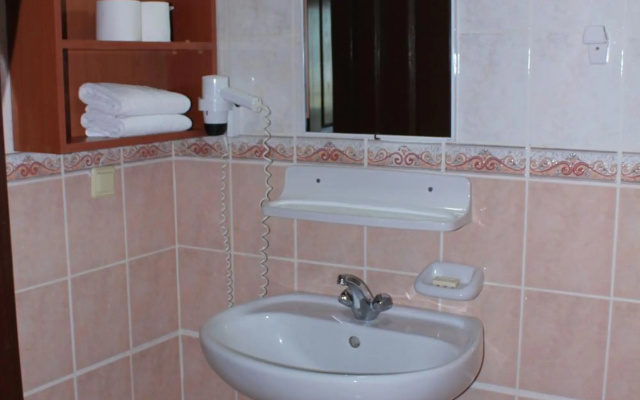 Gazipasa Star Otel
