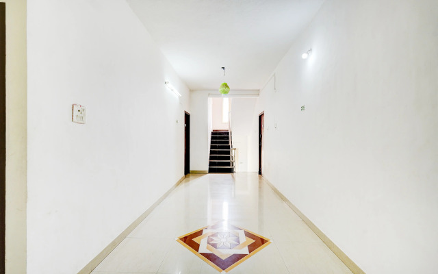 Deluxeguna Residency