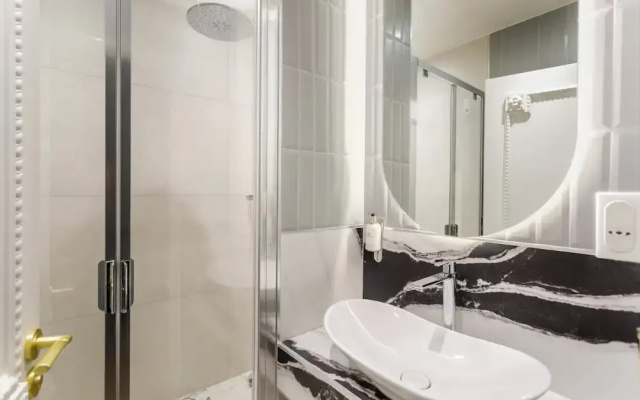 Merveil Luxury Suite - Boulangers