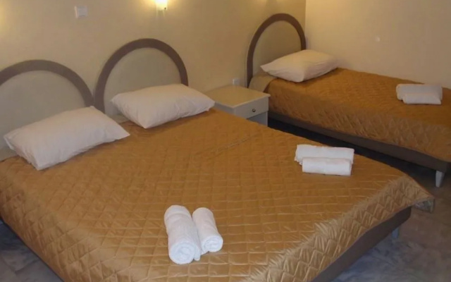 South Coast Hotel