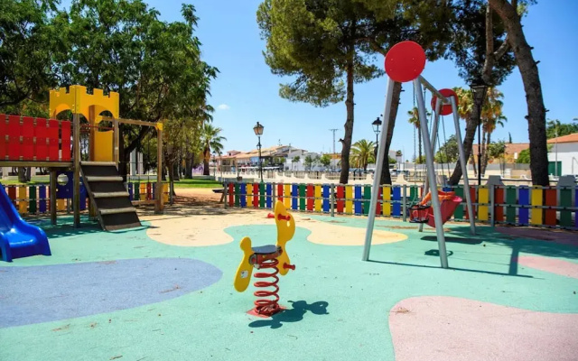 Artesol 4 pax in Platja de l Arenal