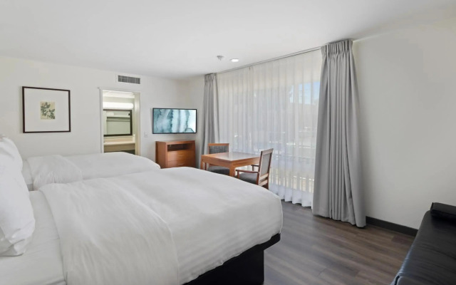 Vagabond Inn Glendale