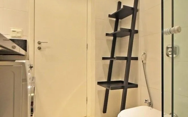 MZapartments Paula