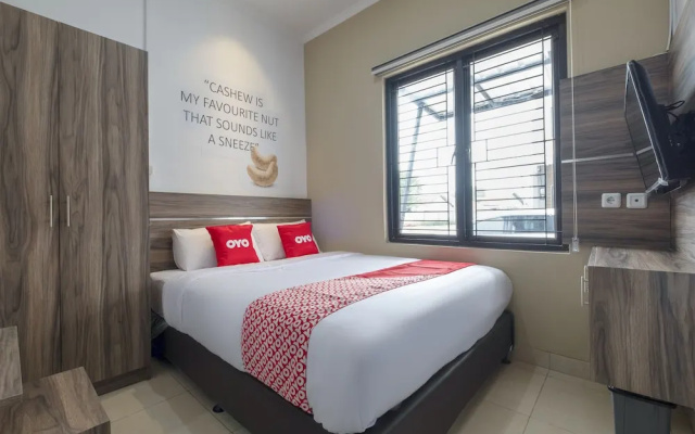 Hotel O Penginapan Fajar Syariah