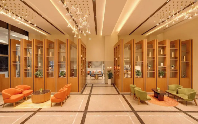 Lemon Tree Hotel Mall of Dehradun