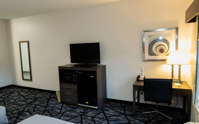 Quality Inn Rome South