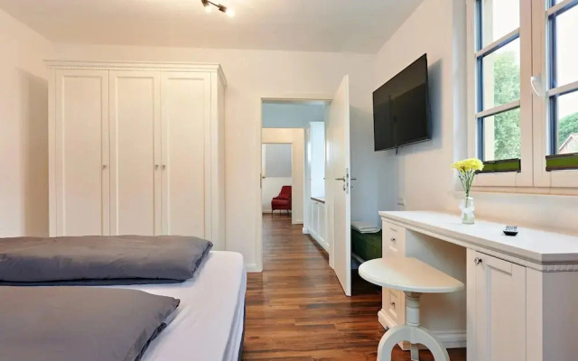 Ferienwohnung Franzl in Wendorf-bernsteinland