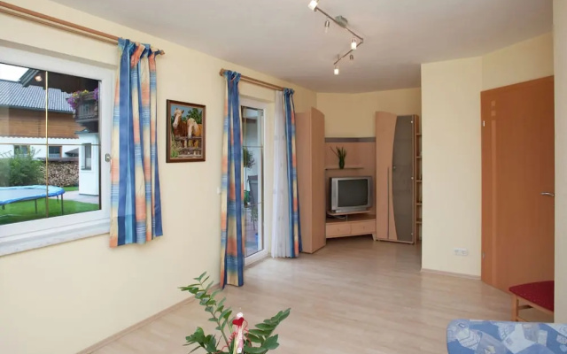 Apartment in Altenmarkt in Pongau Near ski Area